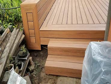 Photos by Nery's Elite Carpentry #1