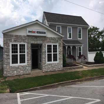 Storm Guard Roofing & Construction of SW St. Louis