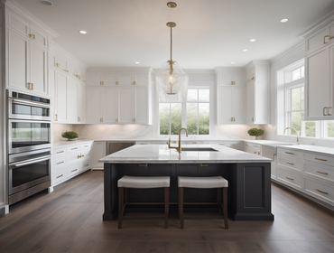 Photos by Orchid Remodeling #1