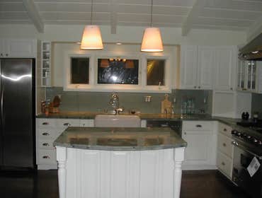 Photos from Mezz Construction