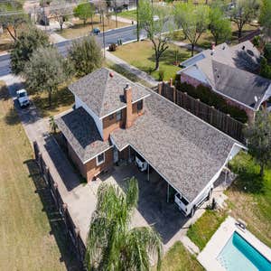 Photos by McAllen Valley Roofing Co #1