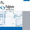 F.L. Fulghumdesign Builders Inc logo