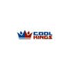 Cool Kings Heating & Air logo