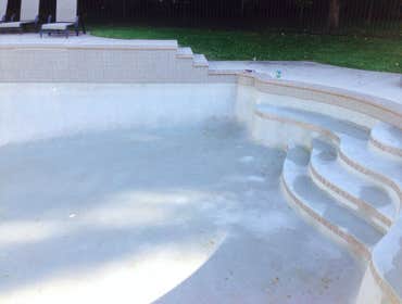 Photo(s) from Franks Tile And Coping