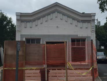 Facade