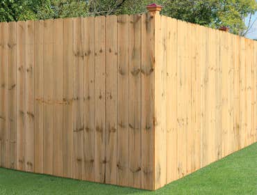 Fence