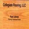 Collegiate Flooring LLC logo