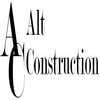 Alt Construction logo