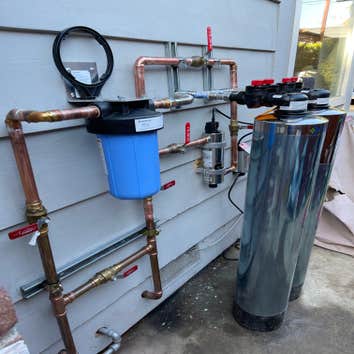 Legacy plumbing & Rooter Inc