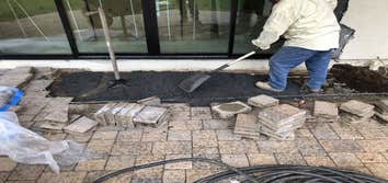 Landscaping Projects