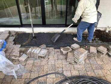 Landscaping Projects
