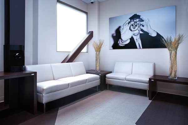 RMI-LA | commercial RMI-LA | retina macula institute - LA | date: 2011-2012 | location: downtown los angeles | city: los angeles, ca | category: built 