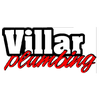 Villar Plumbing Company logo