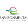 Environmental Heating and Air Solutions logo