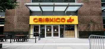 Calexico 2016