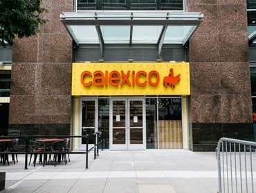 Calexico 2016
