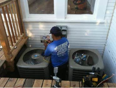 hvac