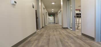 31 Realty Allen, TX | Commercial Division Commercial Tenant Finish Out