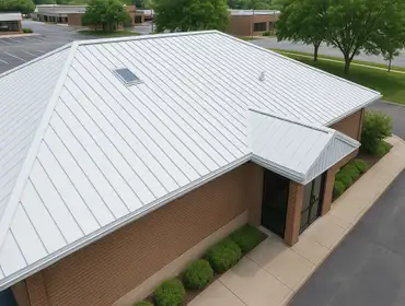Photos by Rise Roofing #1