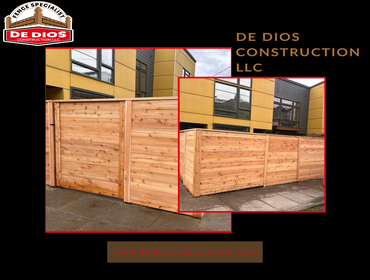 Photos by De Dios Construction LLC #73