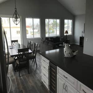 Ventura Kitchen