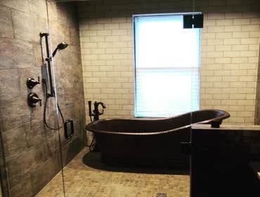 Photos by St Custom Homes #1