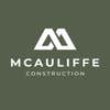 McAuliffe Construction & Excavation logo