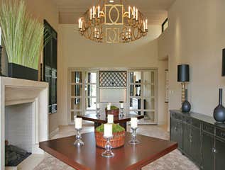 Custom Residence, Indian Wells, CA