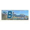 Mr B's Plumbing Sewer & Drain LLC logo
