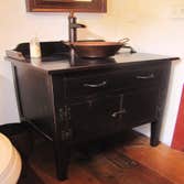 Project photos from SilverLight Editions