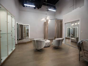 Personal Shopper Space, River Oaks District