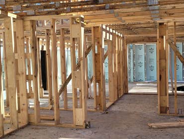 Photos by Post & Oak Design-build #1