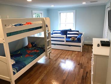 3rd Bedroom