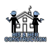 Photos by His & Her Construction #1 Remove a bathtub and install a stand up shower.