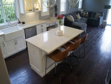 Photos by Capitol City Cabinets #34