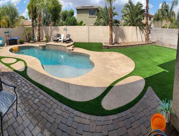 Photos by Jacksonville Artificial Turf #1