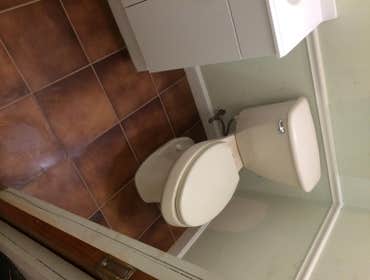 New Bathroom