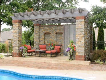 Patios by Aldan Patios by Aldan