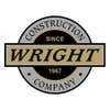 Wright Construction, Inc (gary) logo