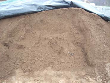 best topsoil
