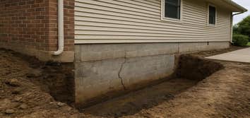 Hanover Basement Waterproofing