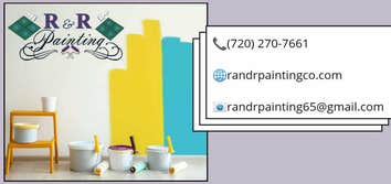 R&r Painting