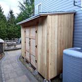 Custom Shed