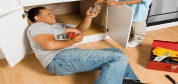 Metro Rooter plumbing Cary