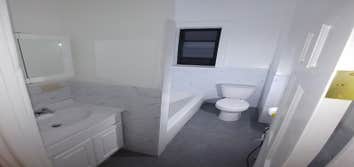 Woodside Bathroom Remodel