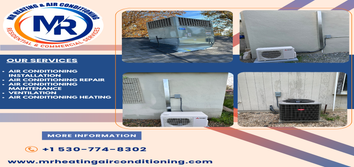 Photos by Mr Heating & Air Conditioning #2