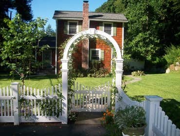 Vinyl Fences