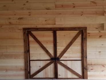 Photos from Bear Creek Log Homes