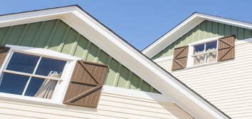 Photos by Wick City Siding #1