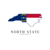 North State Cabinets logo